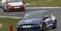 Volkswagen Scirocco R-Cup